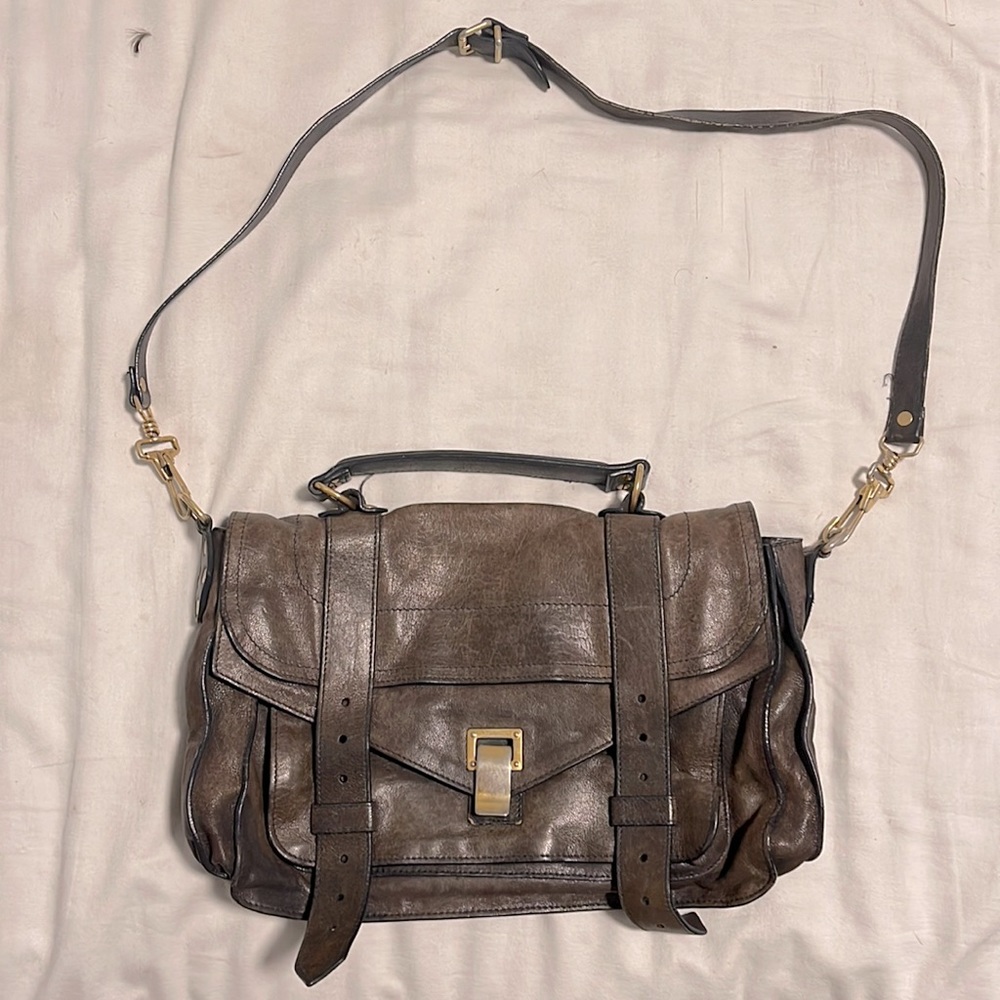 Porenza Schouler medium bag